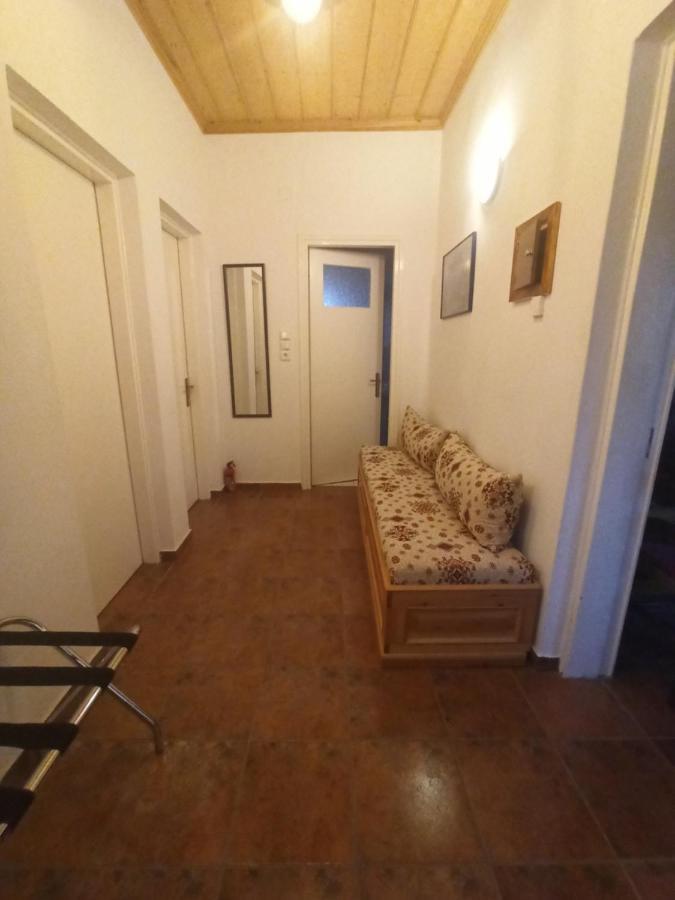 Вилла Elli΄S House Συγχρονο Σπιτι Στα Πραμαντα Праманта Экстерьер фото